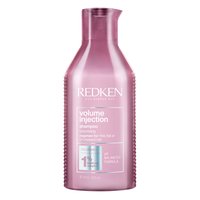 Volume Injection Shampoo Fra Redken
